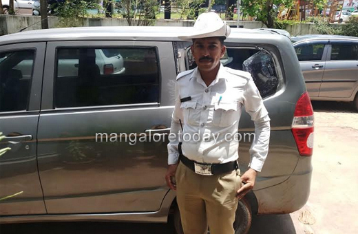 kadri police 